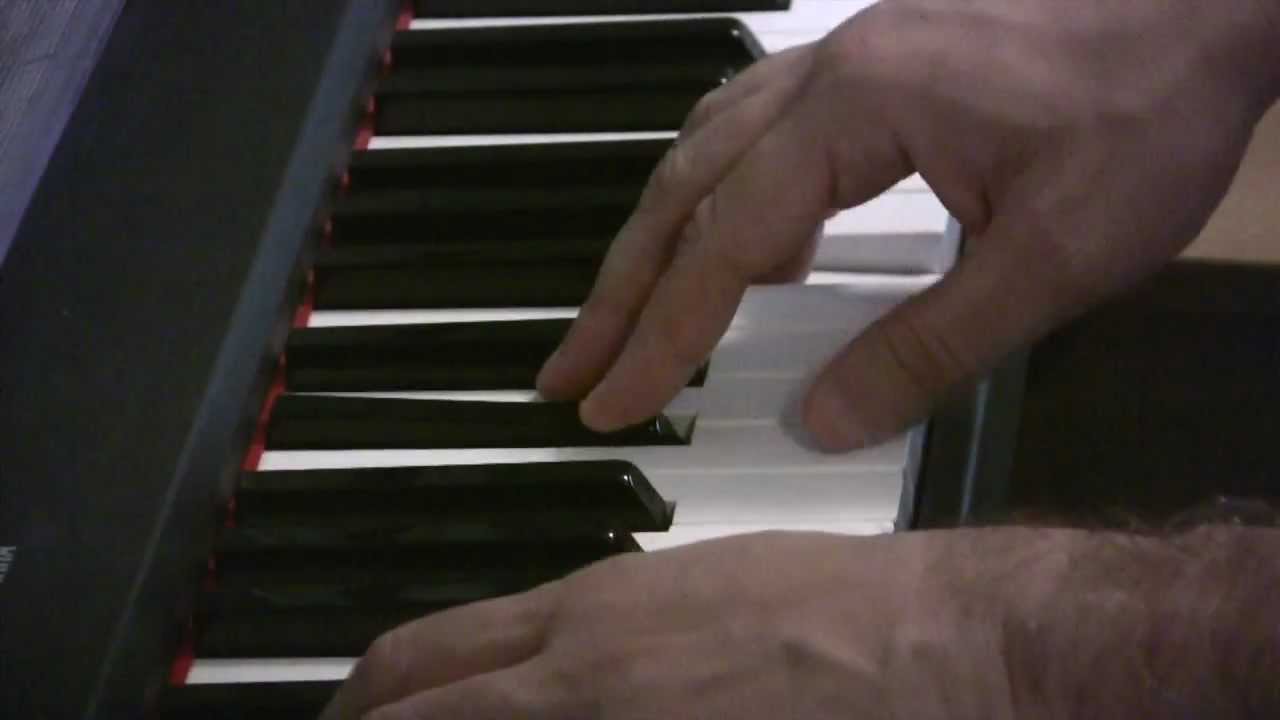 DREAM ON by Aerosmith - COVER