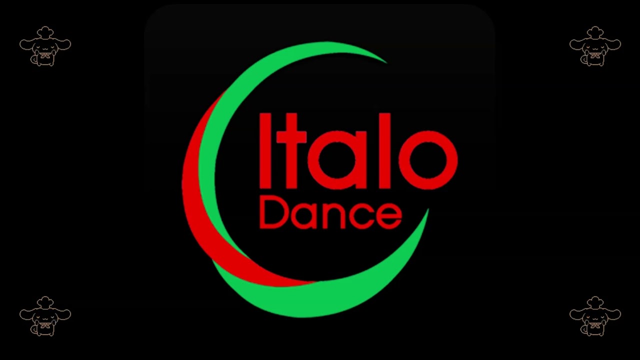 Rare Italodance & Trance Compilation Mix - DJ Ngunex