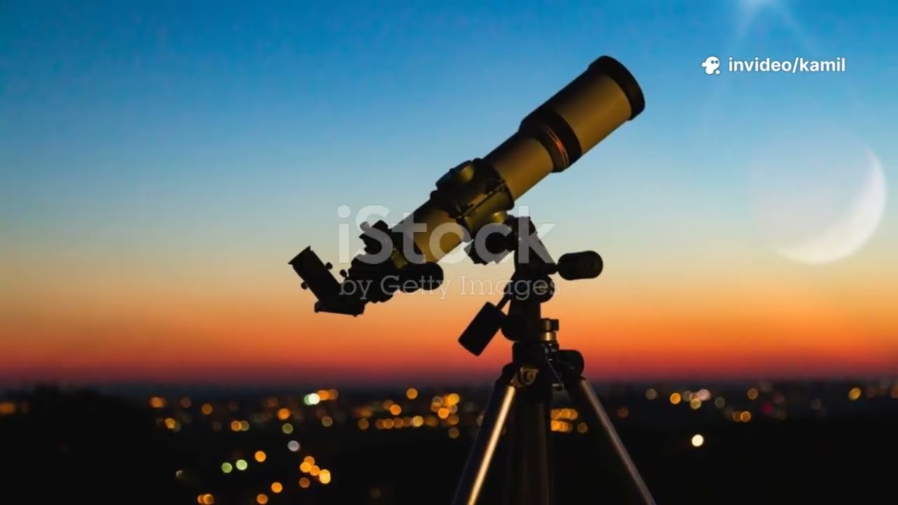 3I/ATLAS sonda obcych?