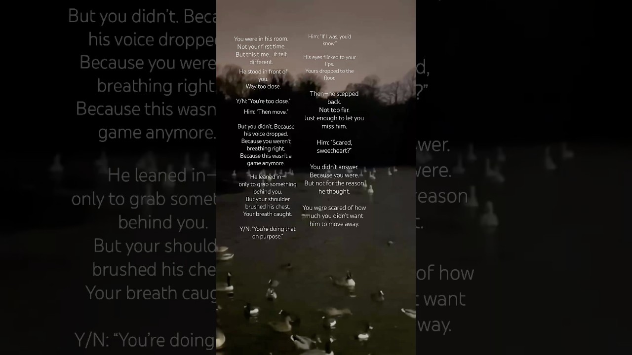 What if #imaginestories #writersofyoutube #whatif #romance #storytime #stories #yn #storytelling