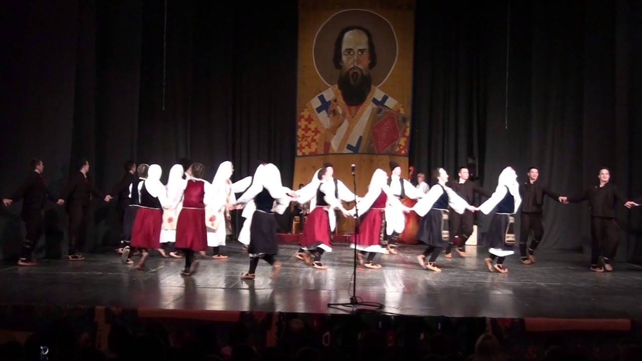GKUD Smederevo- Studenica