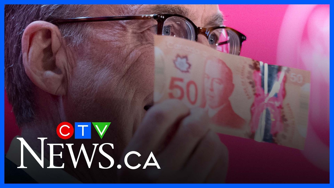 Has the U.S.-Iran war impacted the BoC interest rate?