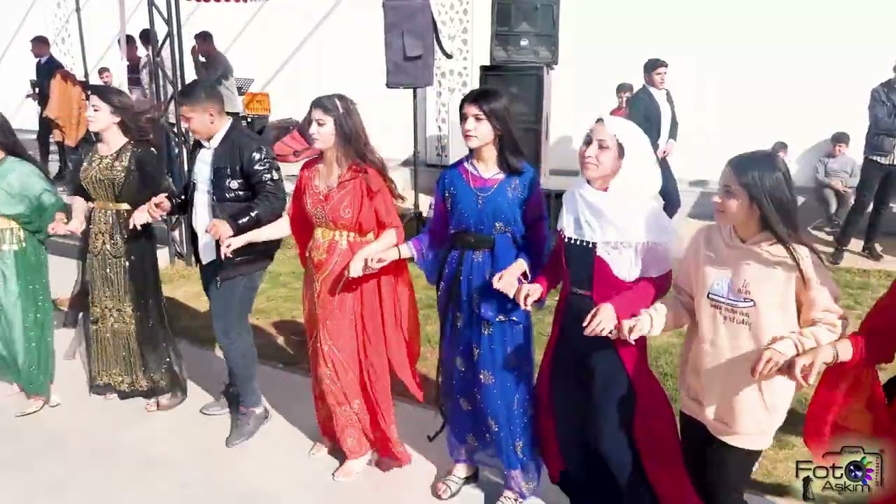 GÜNEY AİLESİ DÜĞÜNÜ PART - 2