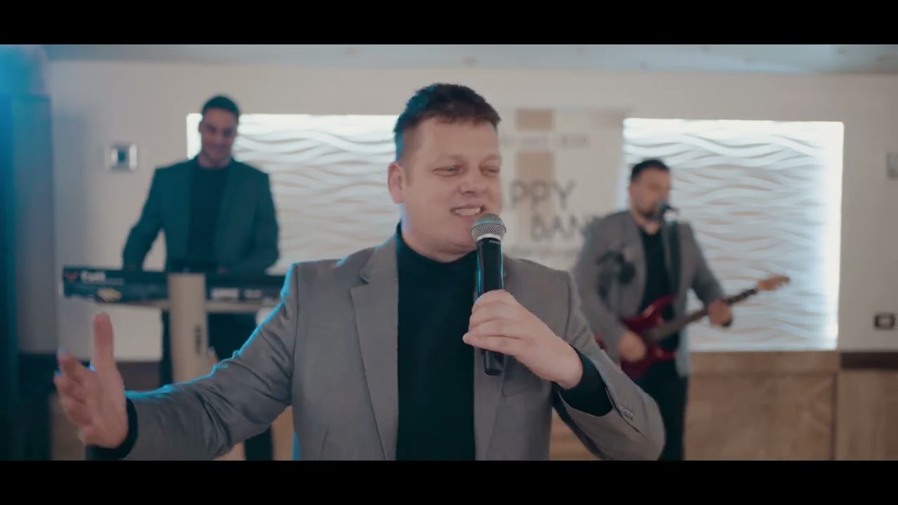 HAPPY BAND - NARODNI MIX - 2024