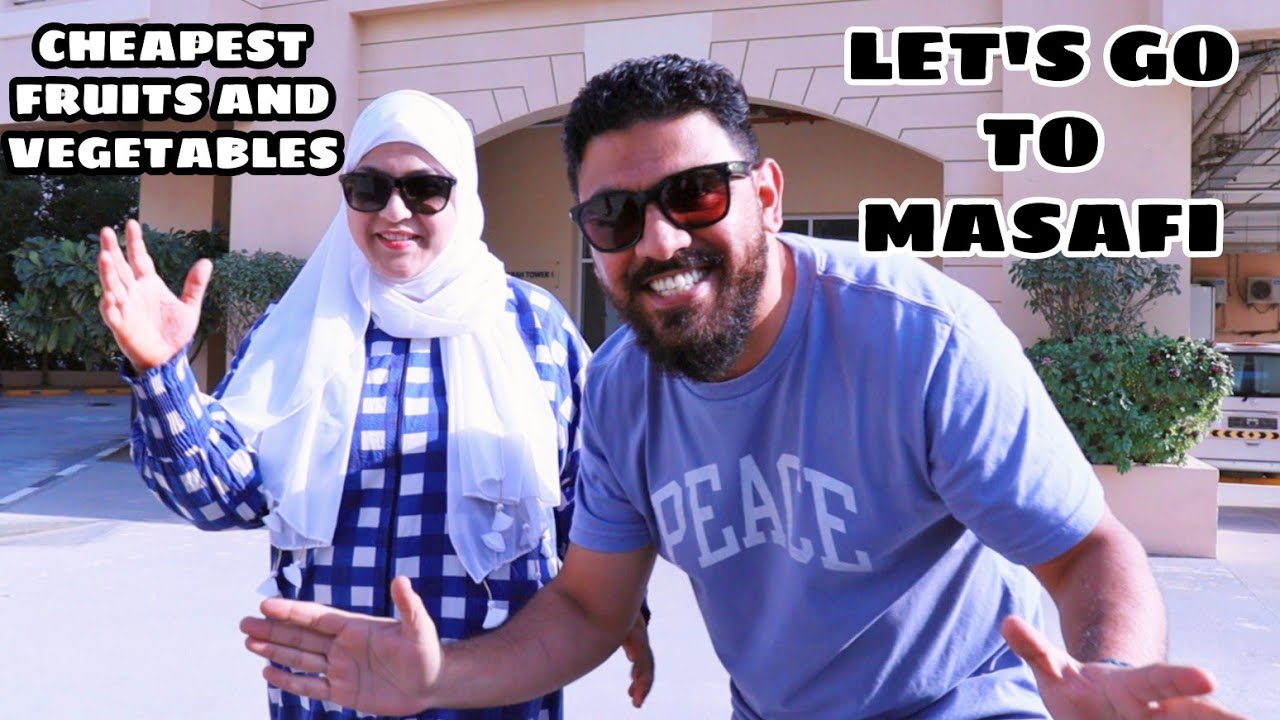50DHS CHEAPEST CARPET MARKET || MASAFI || AND FRESH FRUITS AND VEGETABLES