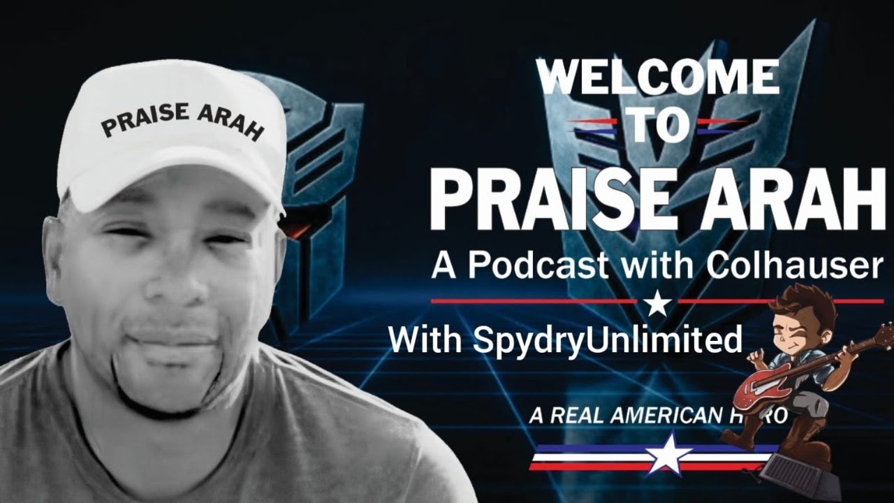 Saturday Night Chill Stream with SpydyrUnlimited