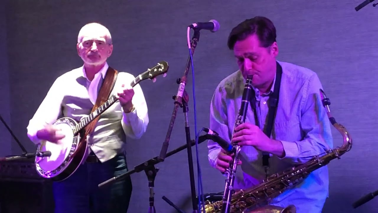 Steve Meisner Band - White Castle Polka (Illinois Polka Festival 2/8/20)