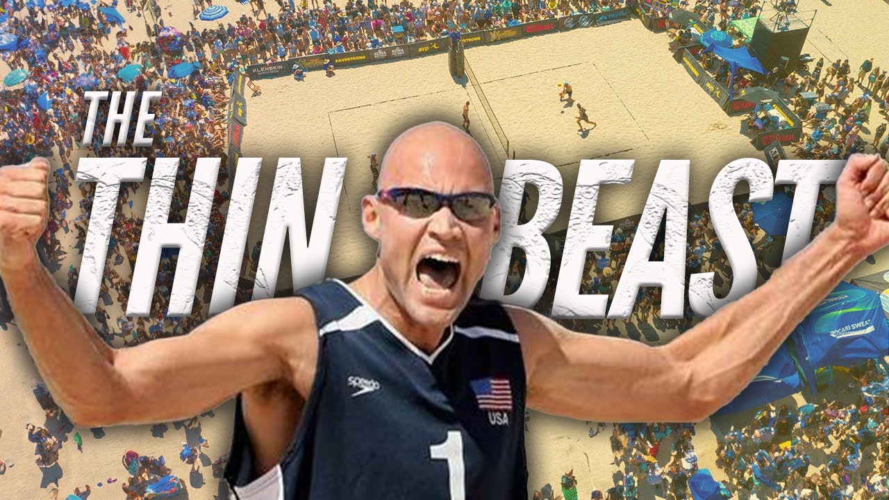 Birth of the Thin Beast | Phil Dalhausser