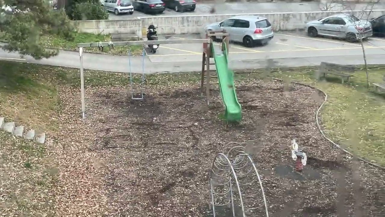 У нас сирена ⚠️4 лютого 2026 