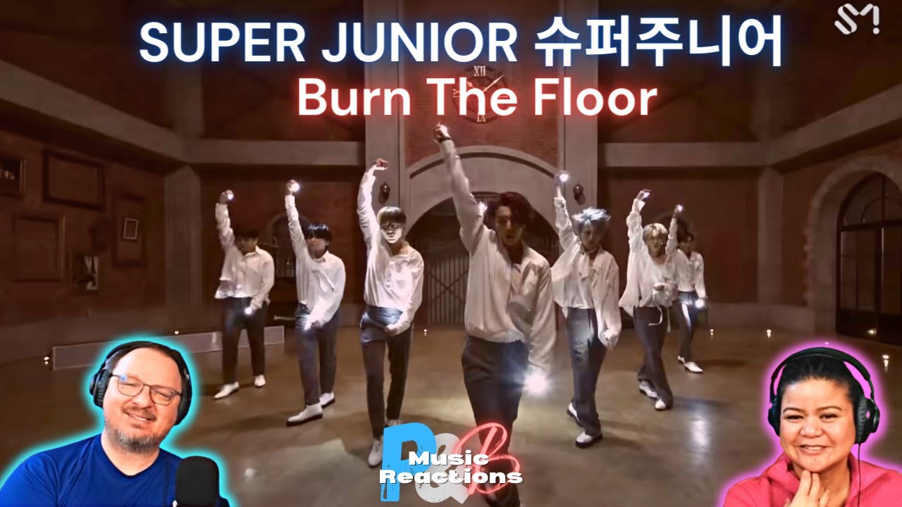 Super Junior 