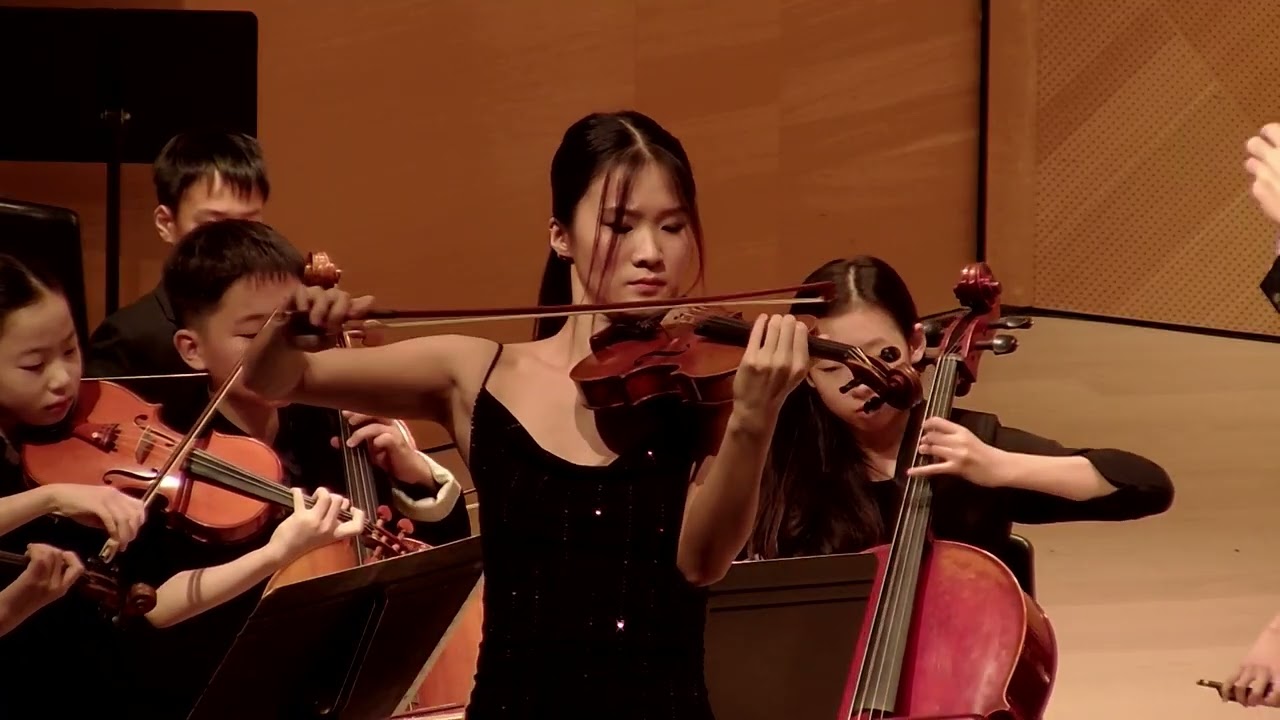 VAM Amati Players | Fall Concert 2025
