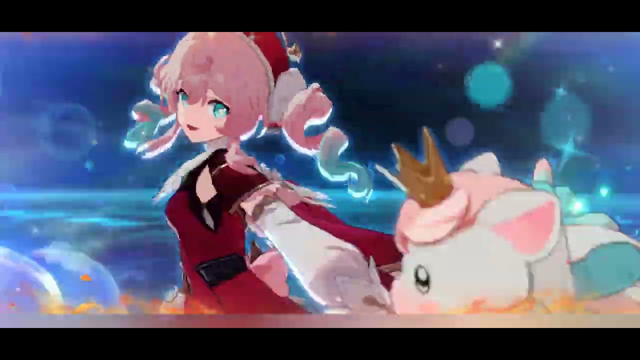 [Honkai Star Rail] Pure Fiction 3.8