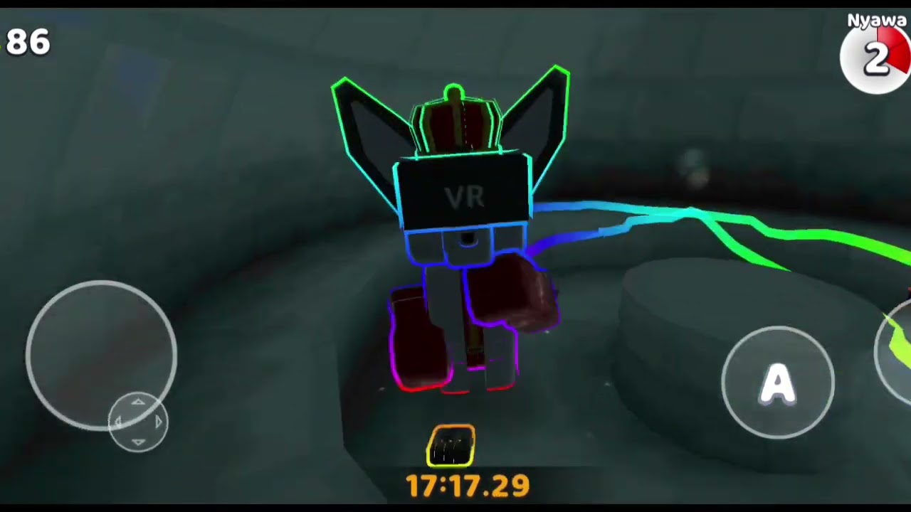 Super Bear Adventure