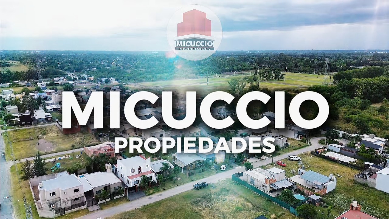 Cabaña en venta | Entre Ríos N°547 | B° Parque Matheu