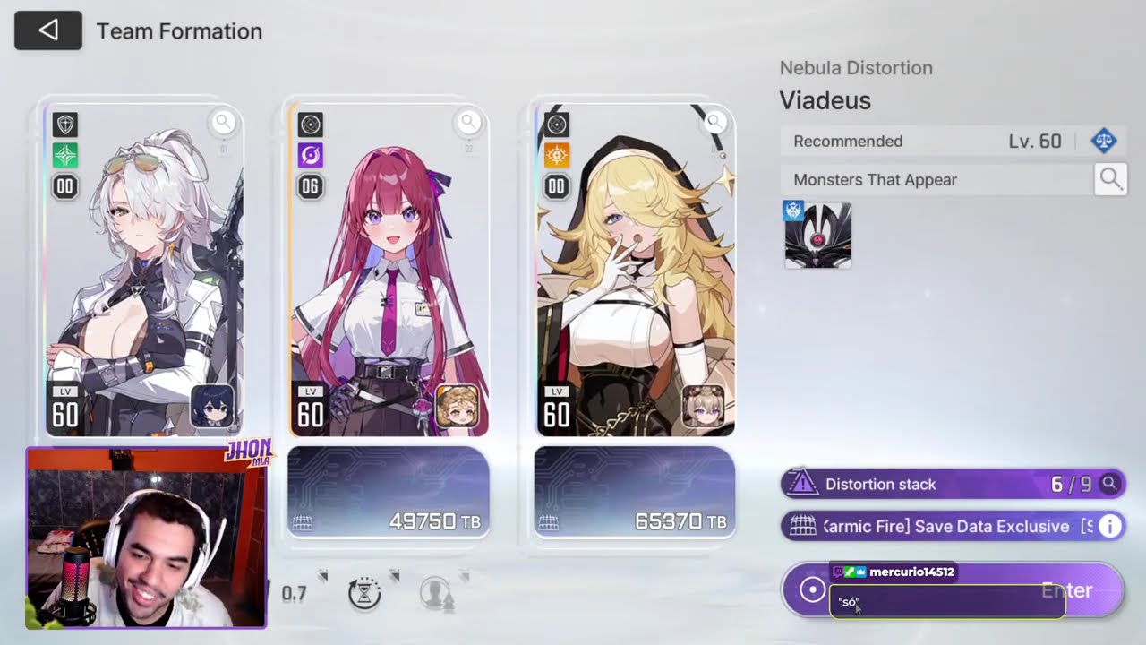 CHAOS ZERO NIGHTMARE FAZENDO BUILDS DEPOIS MLA FAZENDO AS DIARIAS E DPS FINALMENTE ZERANDO POKEMON?