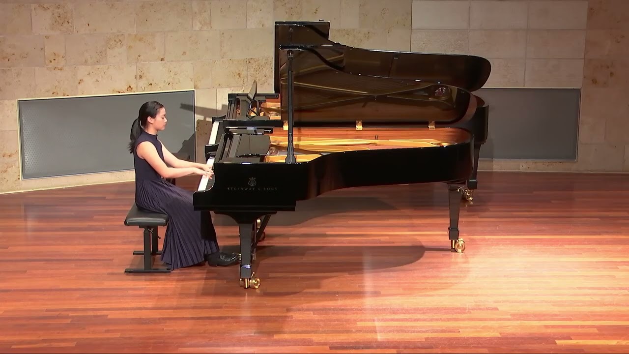 Morning Recital