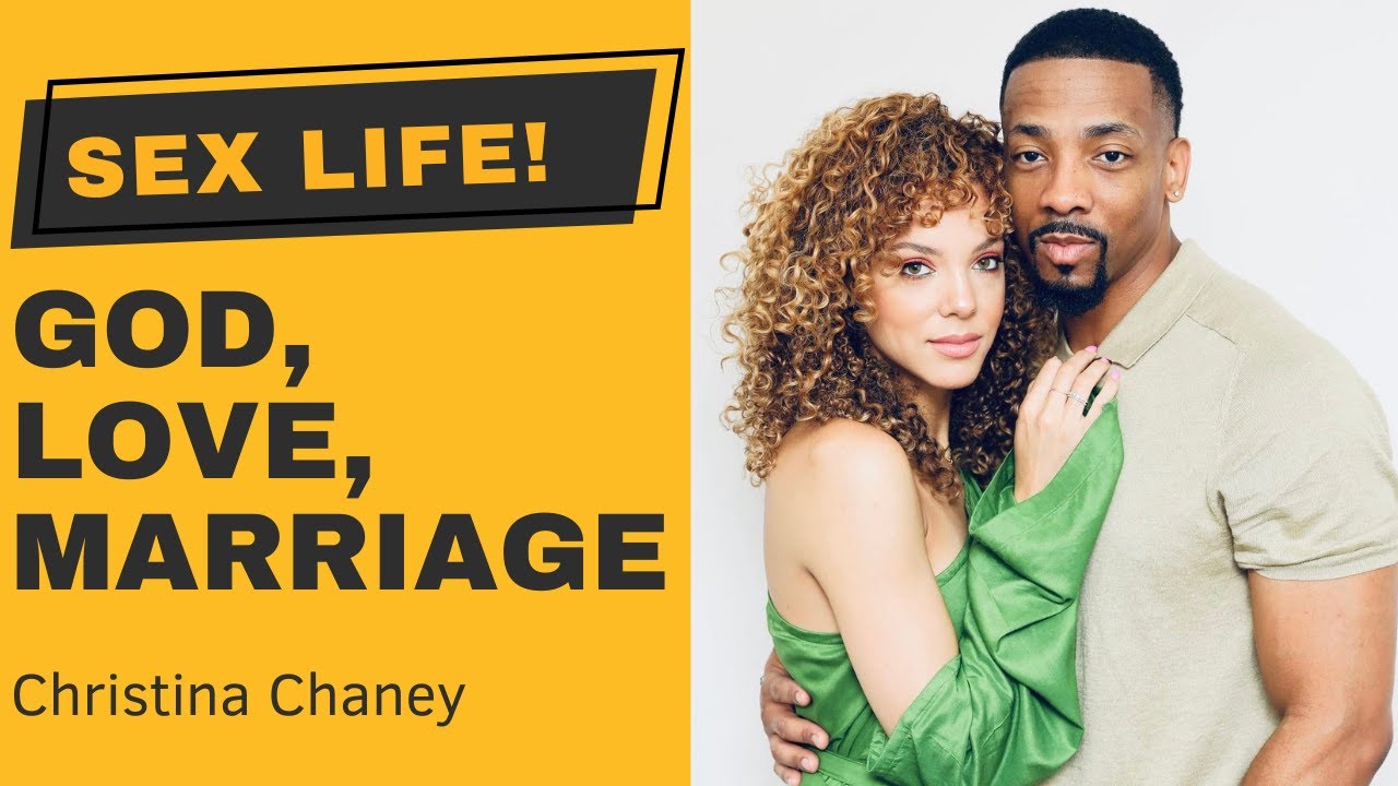 How God Blessed My Sex Life!