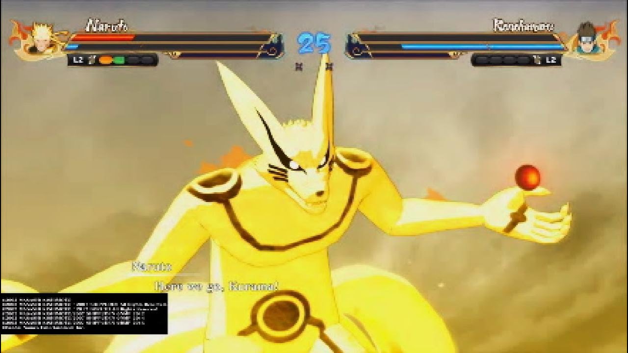 ALL of Sage of Six Paths Secret Ougis! 4K [NARUTO TO BORUTO: ULTIMATE NINJA STORM CONNECTIONS]