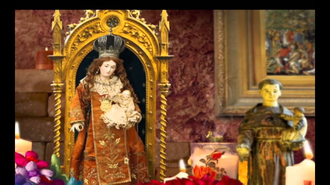 A Cada Quien Su Santo - La Espiga De Trigo