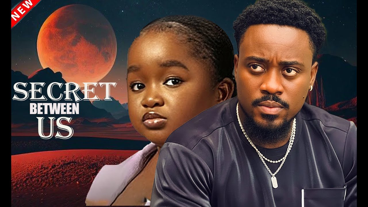 SECRET BETWEEN US (FULL MOVIE) EBUBE OBIO, LATEST 2026 NIGERIAN MOVIE