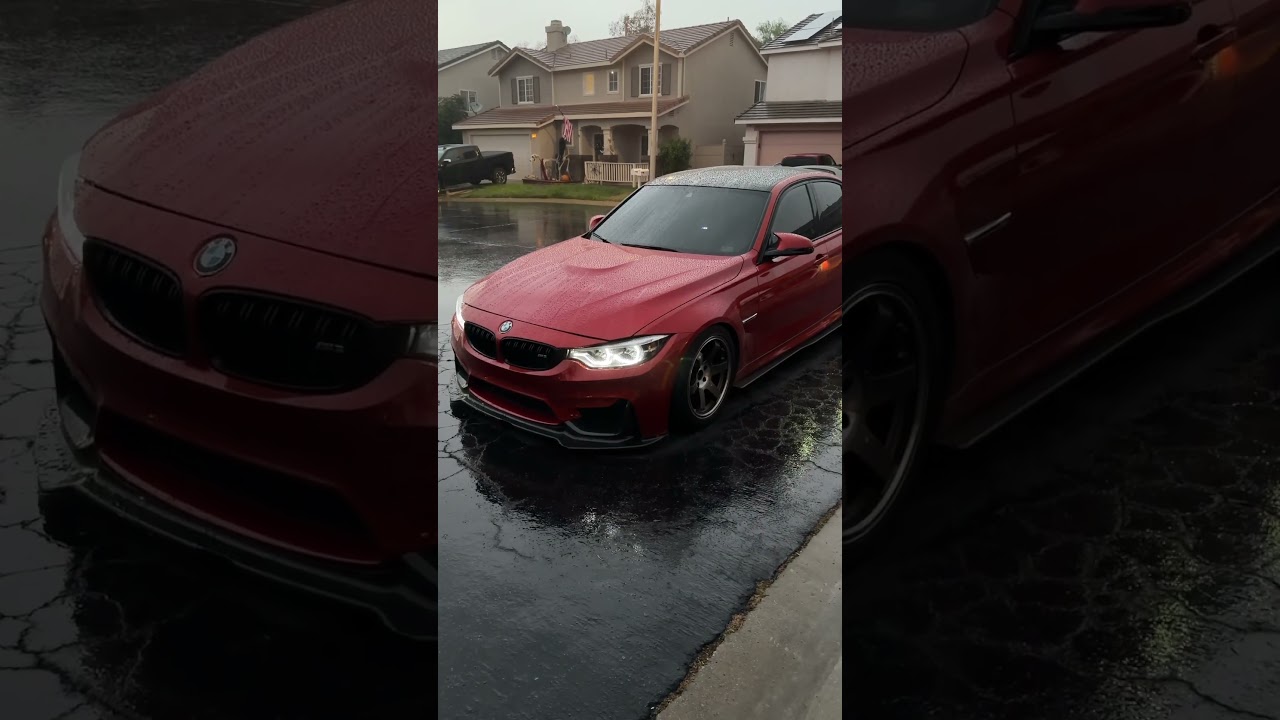 #viral #carsofinstagram #f80m3 #cartok #drivetastefully