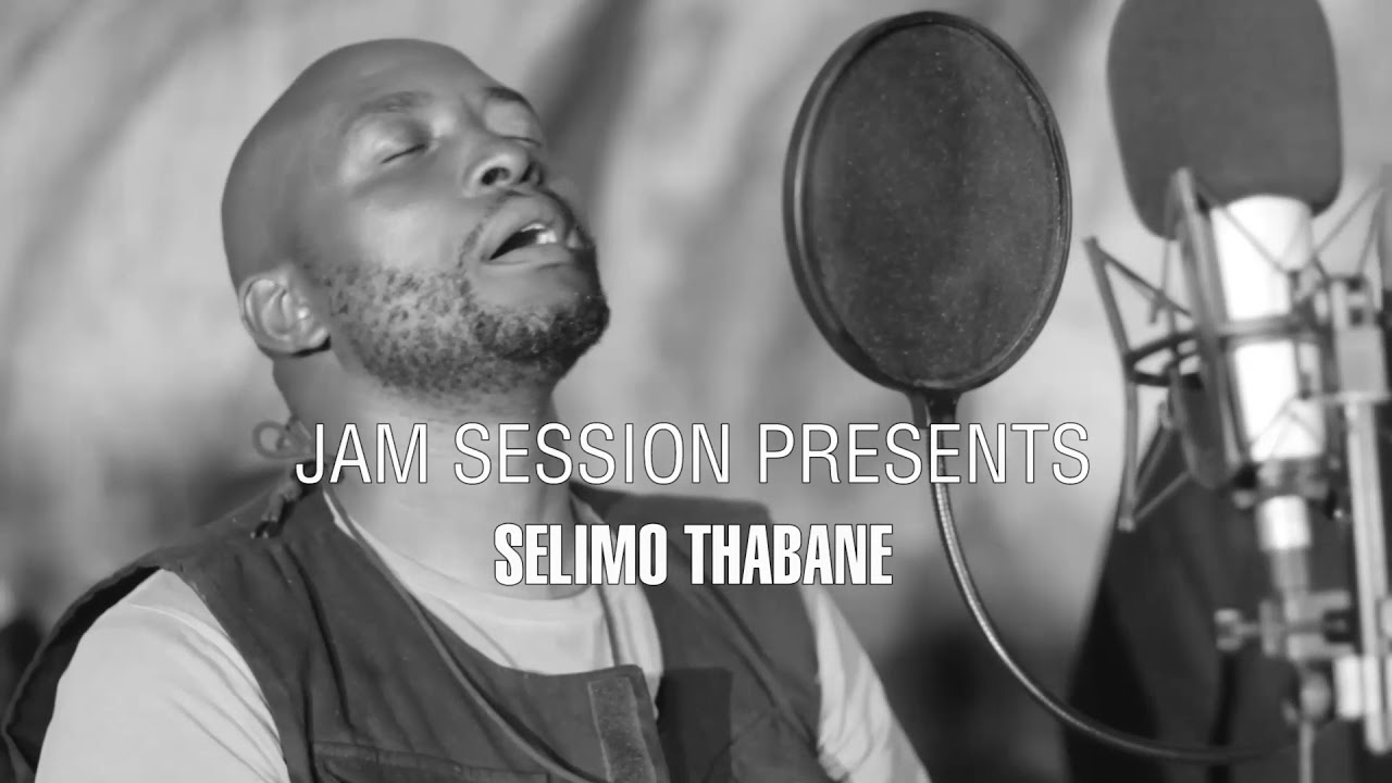 Echoes of Sankomota - Selimo Thabane