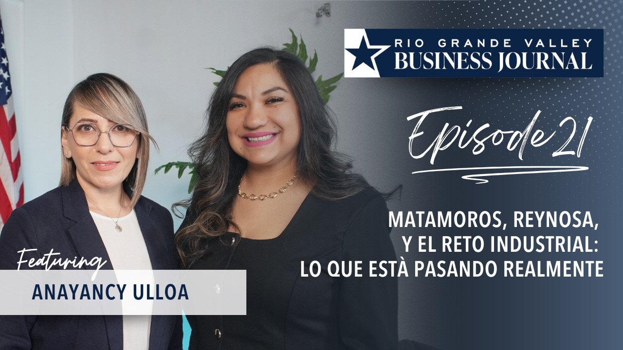 Tridonex Crisis: 1300 Jobs Lost in Matamoros | Crisis de Tridonex:1300 Empleos Perdidos en Matamoros