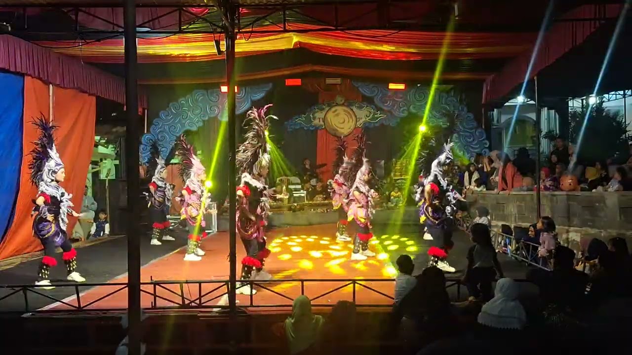 ☆MUSTIKA RIMBA☆ Dusun Komprengan,jombor,jumo