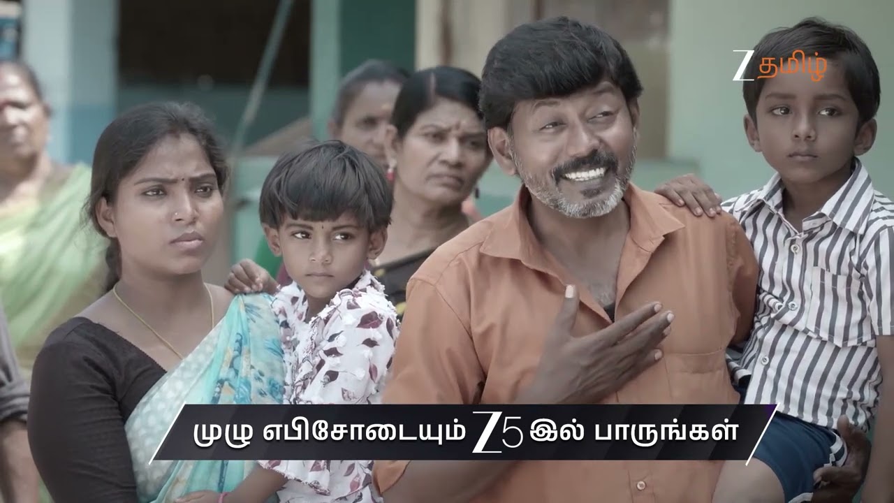 Karthigai Deepam | Ep - 1169 | Preview | Apr 04 2026 | Zee Tamil