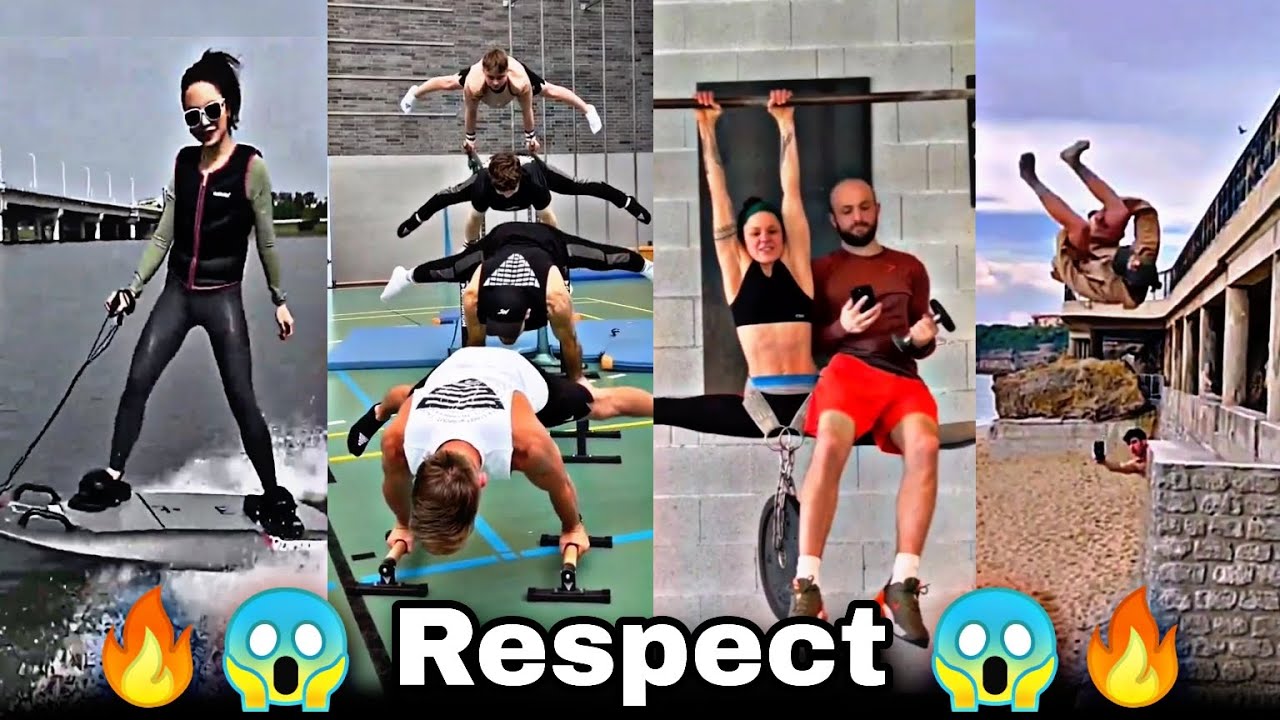 Amazing Respect Videos 😱🤯🔥 | Latest Respect 👀👏💯