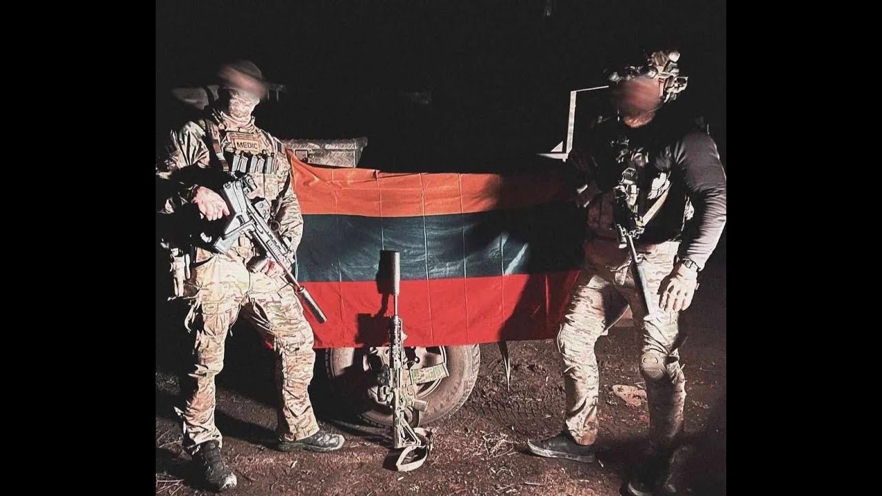 Rusų naikinimas