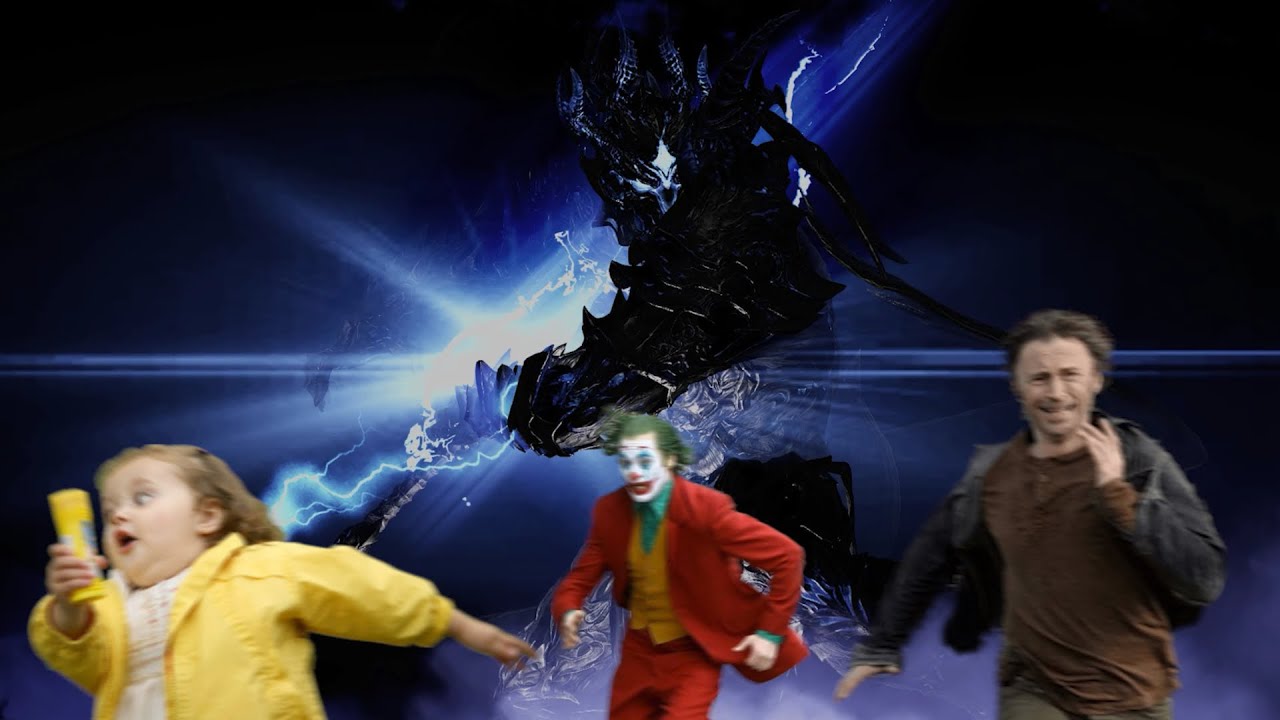 [로아] 카멘을 영접한 유저들의 반응 2 (With 4관)