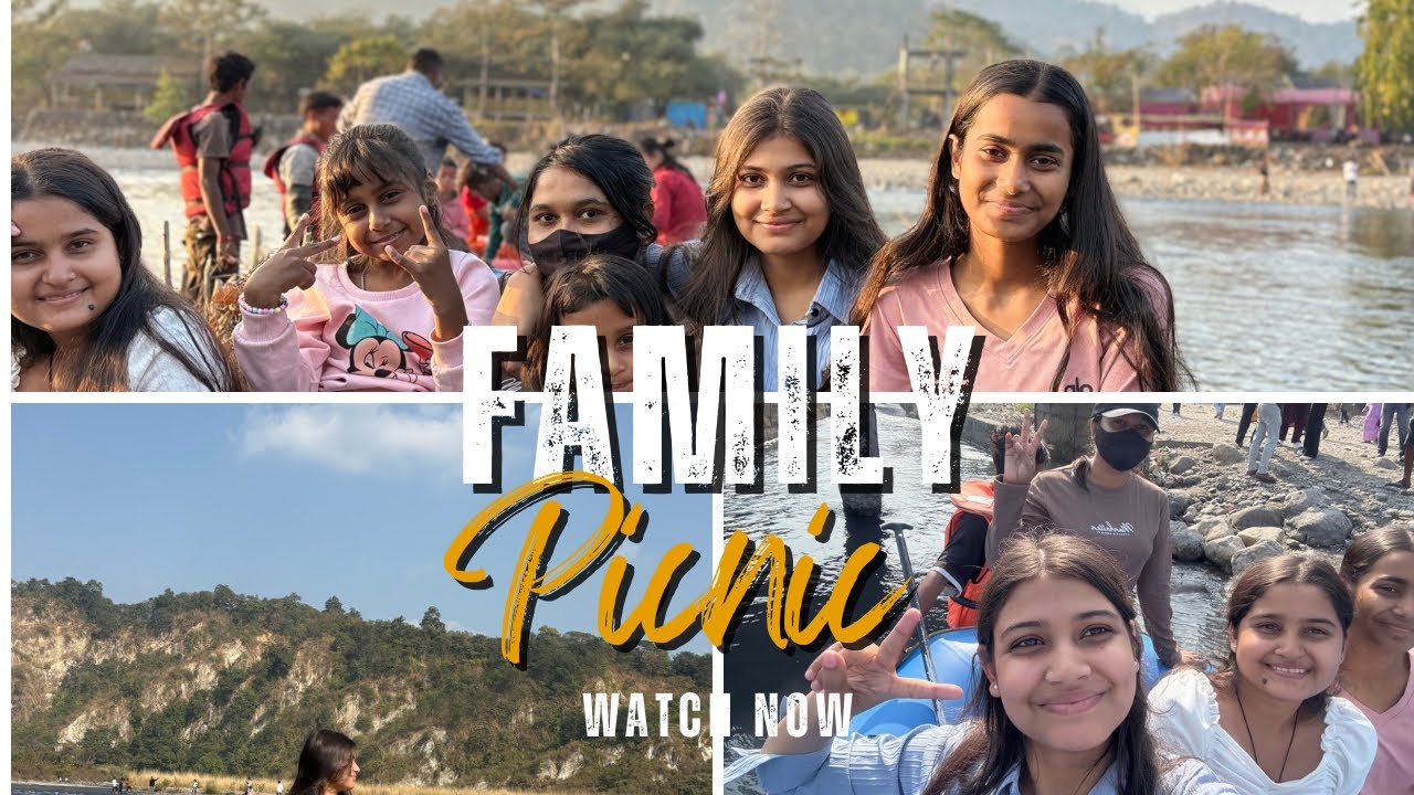 Bogamati #viralvideo #vlog #bogamati #family 