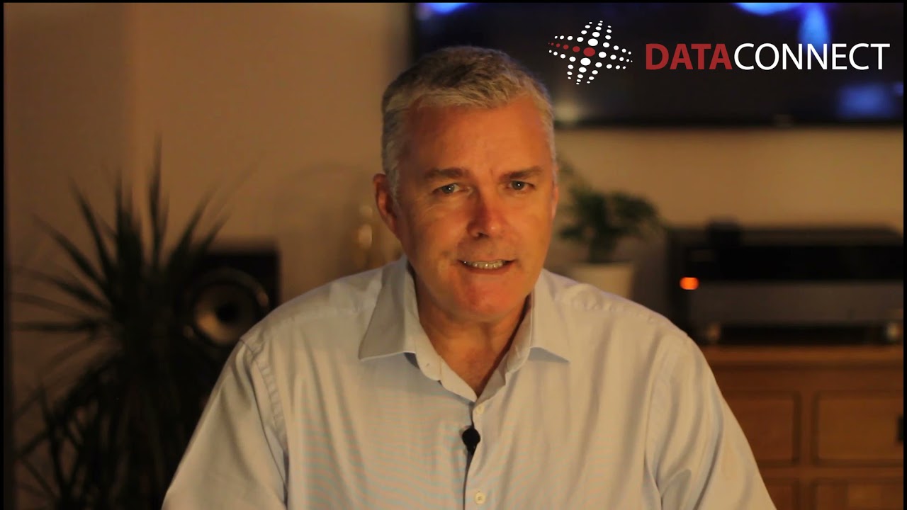 An Introduction to vSOC Managed Services | Michael Peers