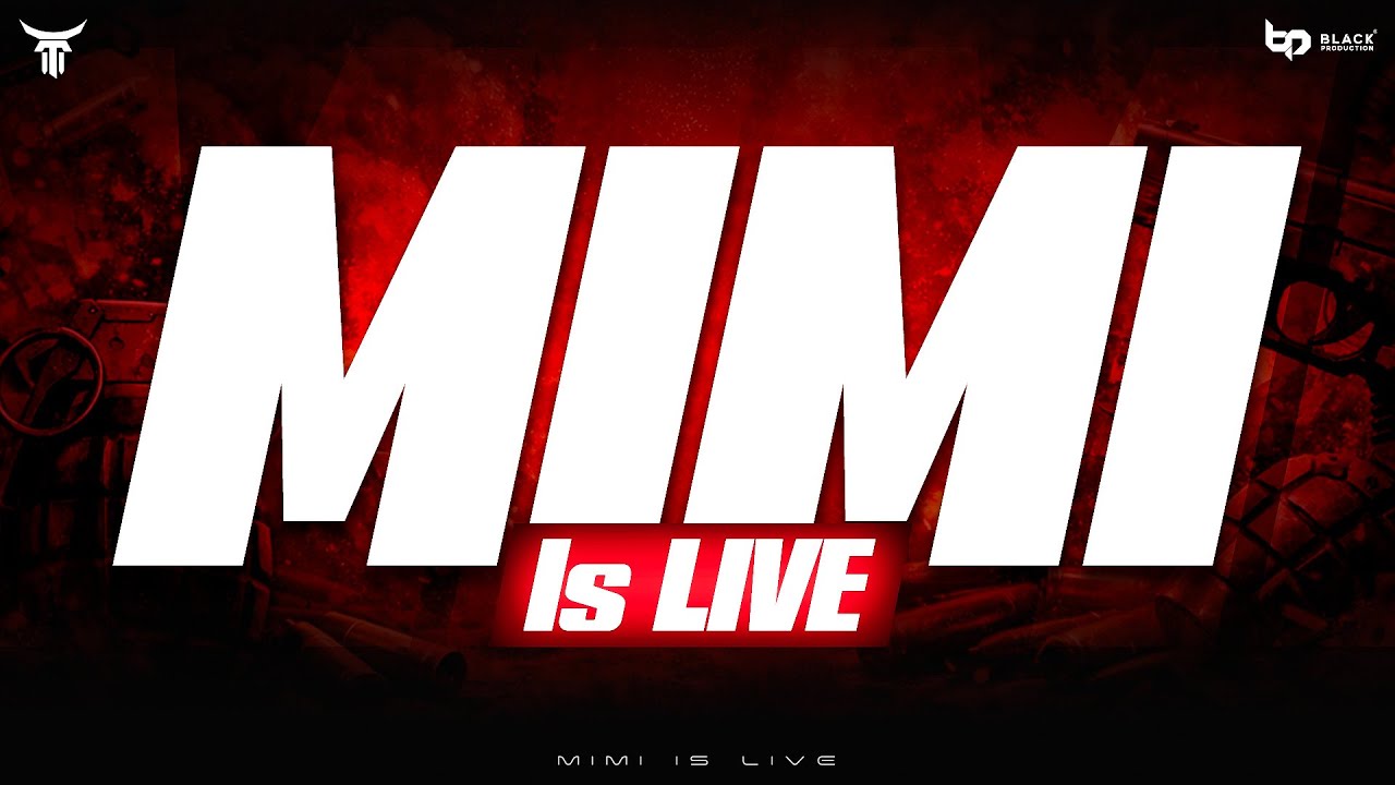 SCRIMS LIVE