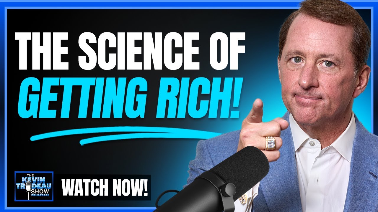 The #1 Mindset Shift To Get Rich (It Works!)