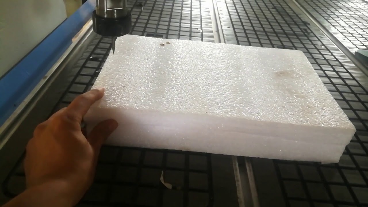 How to install DSP controller and use tool sensor of wood cnc router