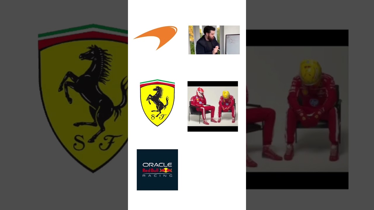the f1 team strategies in a nutshell #formula1 #f1 #f1shorts #racing #f1team #strategy