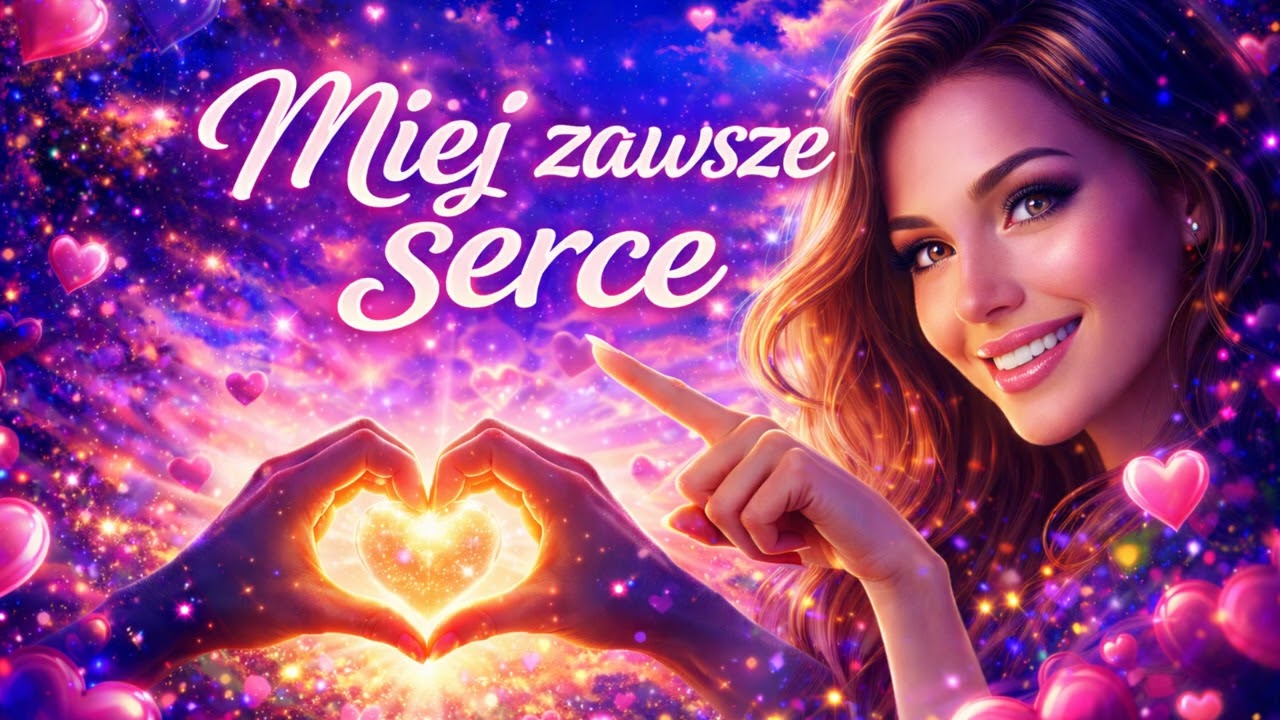 MIEJ ZAWSZE SERCE  MUSIC A&T