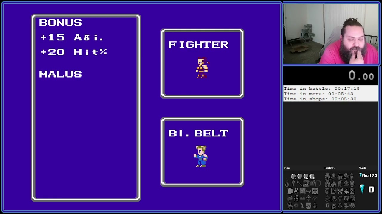 FFR ~ WT2024, cause why not?