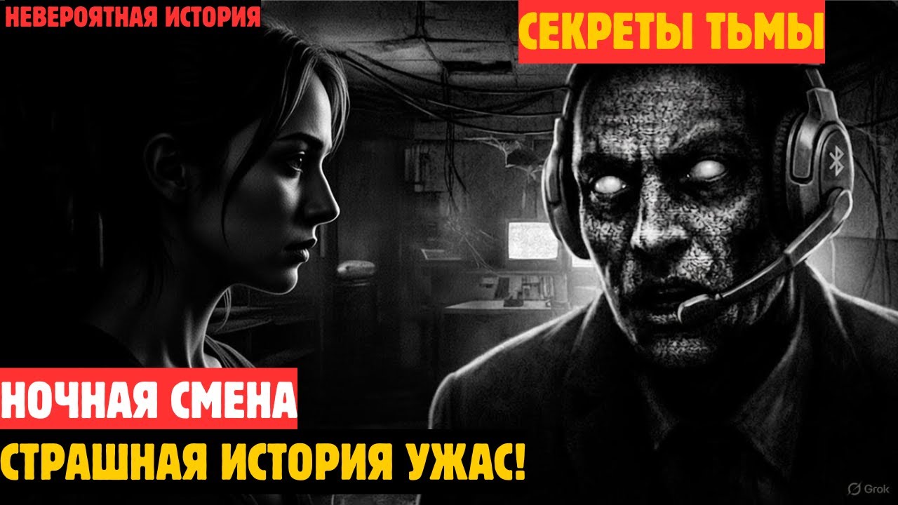 380 ВОЛЬТ СТРАХА: Как 1 звонок разрушил мою жизнь (и почему я уволился)