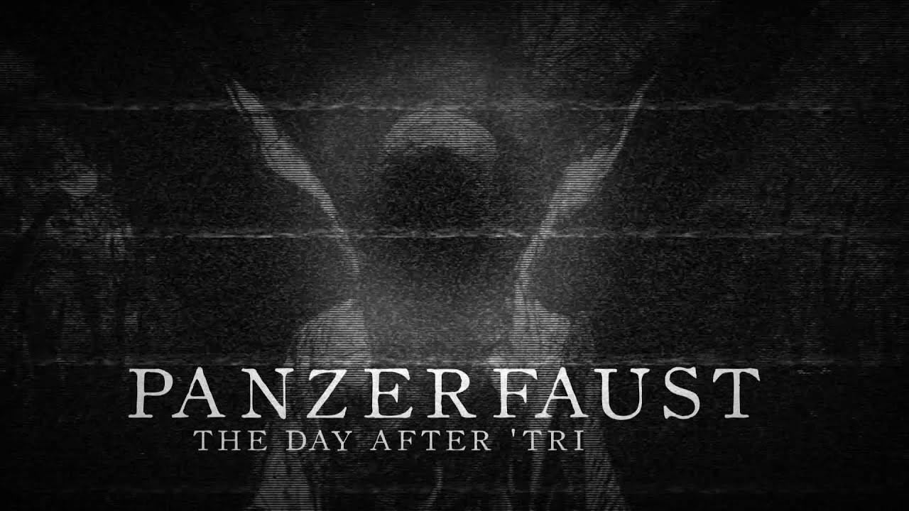 PANZERFAUST - The Day After 'Trinity' (Official Video)