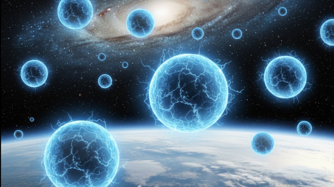 The Orbs of M81 (v1) by Michael Mowery