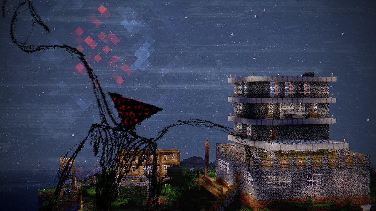 TU WSZYSTKO SIĘ ZACZĘŁO | THE BROKEN SCRIPT