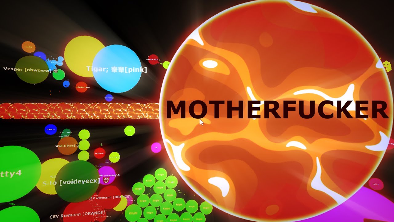 The gota.io motherf*cker 🤡 mid clips video 🫦