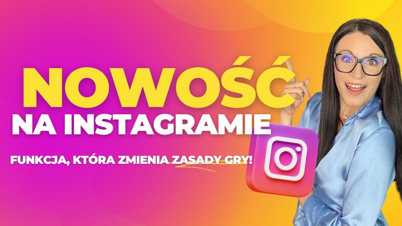 Nowa funkcja Instagrama. Rolki pr&oacute;bne - jak je wykorzystać?