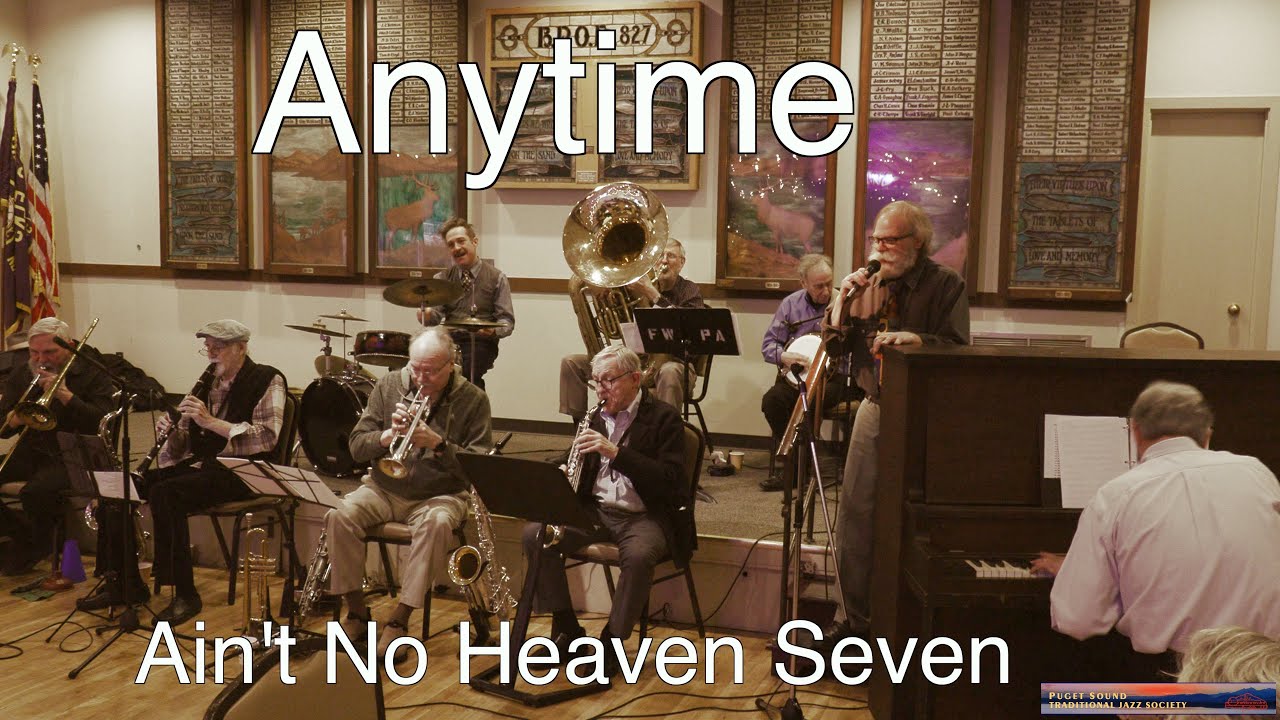 Anytime