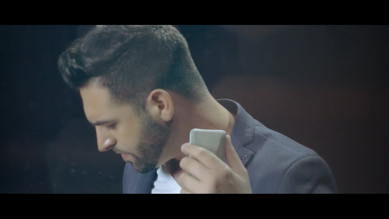 Shaleh To  - Evinn (Official Video)