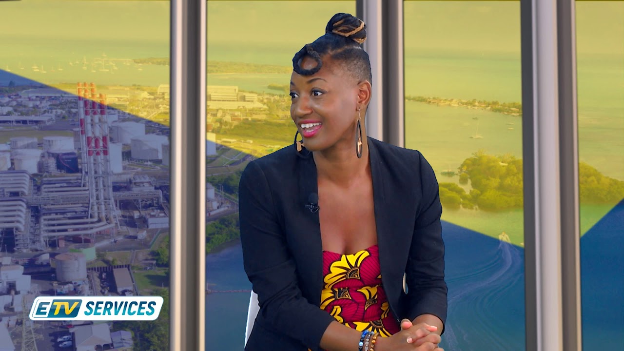 ETV SERVICES: LAURENCE JOSEPH