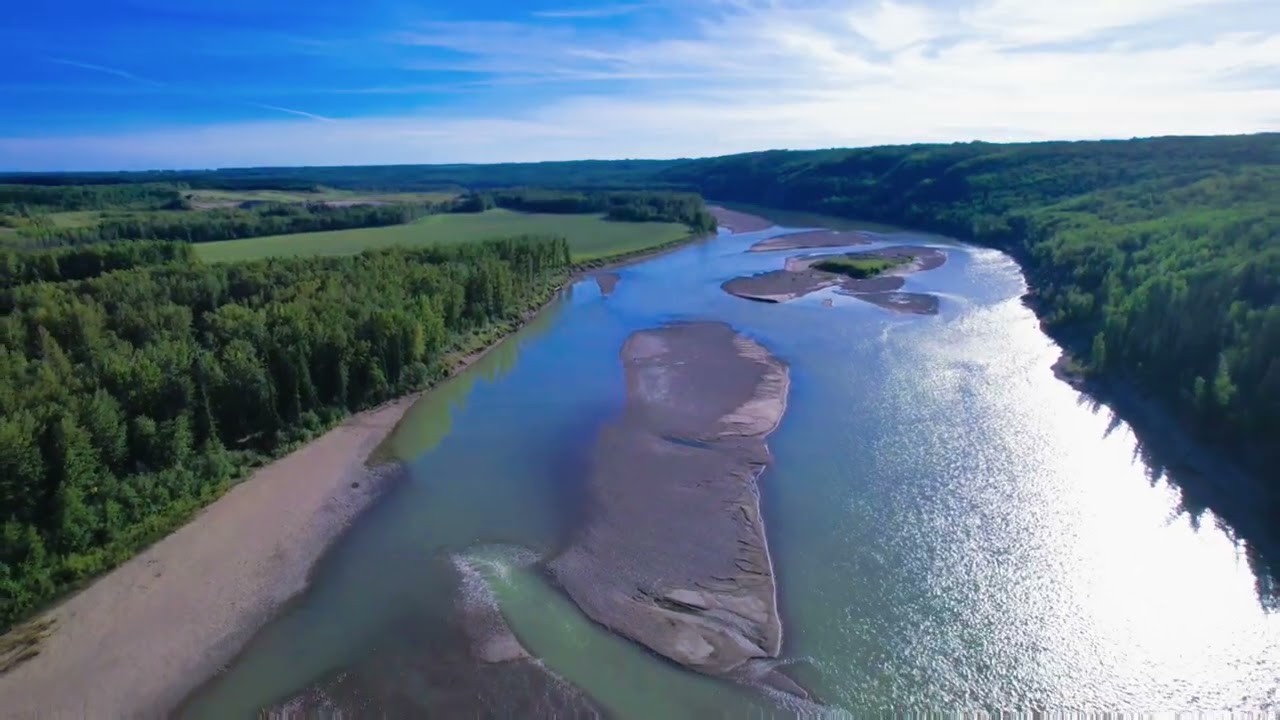 Moody's Crossing,  Grand Prairie Alberta,